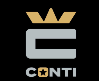 Conticazino Online logo